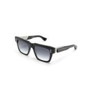 Dita Dts434 A02 Limited Edition Sunglasses Black, Unisex