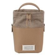 Maison Margiela Maison Margiela Väskor - 5AC Bucket Small Beige, Unise...