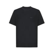 Nike Axis Performance Crew Neck T-Shirt Black, Herr