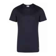 Vivienne Westwood T-shirt Blue, Herr