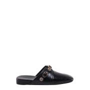 Balenciaga Sandals Black, Dam