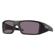 Oakley Heliostat Solglasögon Black, Herr