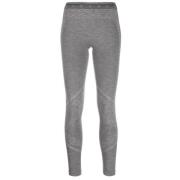 Golden Goose Grå Leggings - Rätt storlek Gray, Dam