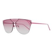 Furla Pink Women Sunglasses Pink, Dam