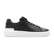 Balmain ‘B-Court’ sneakers Black, Dam