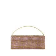 Vanina Clutches Purple, Dam