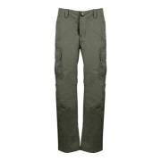 Dickies Ripstop Cargo Byxor Green, Herr