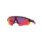 Oakley Solglasögon Radar EV XS Path Black, Unisex