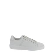 Balmain Herr Sneakers White, Herr