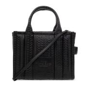 Marc Jacobs ‘The Tote’ shopper väska Black, Dam