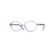 Lookkino Glasses Purple, Dam