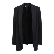 Blanca Vita Jackets Black, Dam