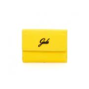 Gabs Stilfull Plånbok Gmoney58 Yellow, Dam