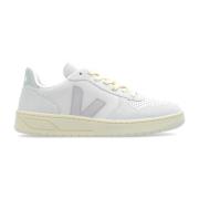 Veja ‘V-10 Läder’ sneakers Yellow, Dam