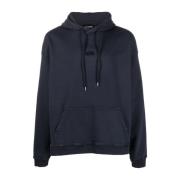 Dsquared2 478 Sweatshirt - Stilren och Bekväm Black, Herr