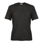 Kired Artico T-Shirt - Svart Black, Herr