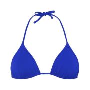 Eres Mouna Bikini Top Blue, Dam