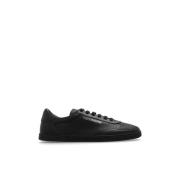 Dolce & Gabbana Saint Tropez Portofino sneakers Black, Herr