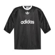 Adidas Originals T-shirt med logotyp Black, Herr