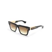 Dita Dts434 A01Limited Edition Sunglasses Black, Unisex