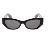 Dior Stiliga solglasögon Black, Unisex