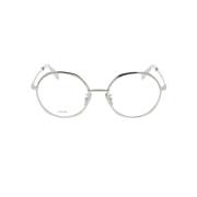 Celine Stilfulla Glasögon från Celine Gray, Unisex