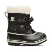 Sorel Ungdoms Nylon DTV Ryggsäck Black, Herr