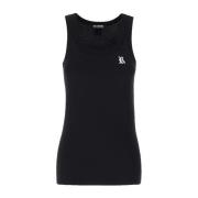 Raf Simons Stilfull Top Black, Dam