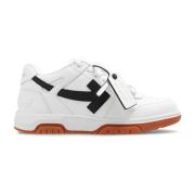 Off White Out Of Office sneakers White, Dam