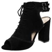 Alexandre Birman Pre-owned Pre-owned Mocka stvlar Black, Dam