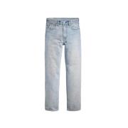 Levi's Avslappnade jeans inspirerade av 90-talet Blue, Herr