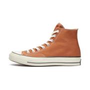 Converse Tawny Owl Hi-Top Sneakers Brown, Dam