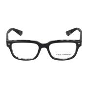 Dolce & Gabbana Dolce Gabbana Glasögon 0Dg3380 Black, Herr