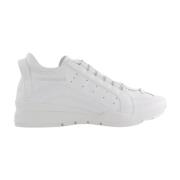 Dsquared2 Vita Sneakers White, Herr