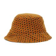 Grevi Hats Orange, Dam