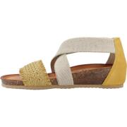 Igi&Co Flat Sandals Multicolor, Dam