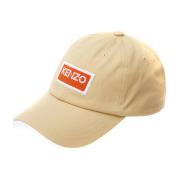 Kenzo Caps Beige, Herr