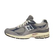 New Balance Herr Sneakers Blue, Herr