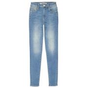 Raizzed Blomma Super Skinny Jeans Blue, Dam