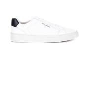 Baldinini Vita herrsneakers White, Herr