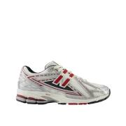 New Balance Retro Style Sneakers Multicolor, Herr