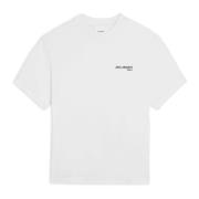 Axel Arigato Legacy T-shirt White, Herr