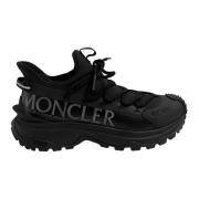Moncler Lite 2 Trailgrip Sneakers Black, Herr