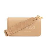 Marc Jacobs Mini Bag Beige, Dam