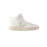 Veja Vita läder Veja sneakers White, Dam