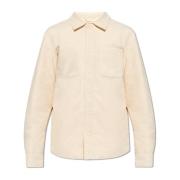 Moncler Galinhas dunjacka Beige, Herr