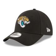 New Era Svart Jaguars The League JacJag Team 2013 Keps Black, Herr