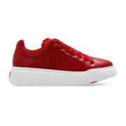 Max Mara Maxicny sneakers Red, Dam