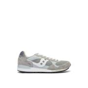 Saucony Italienska Shadow 5000 Sneakers Gray, Herr