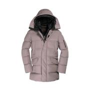 Moorer Jackets Beige, Herr